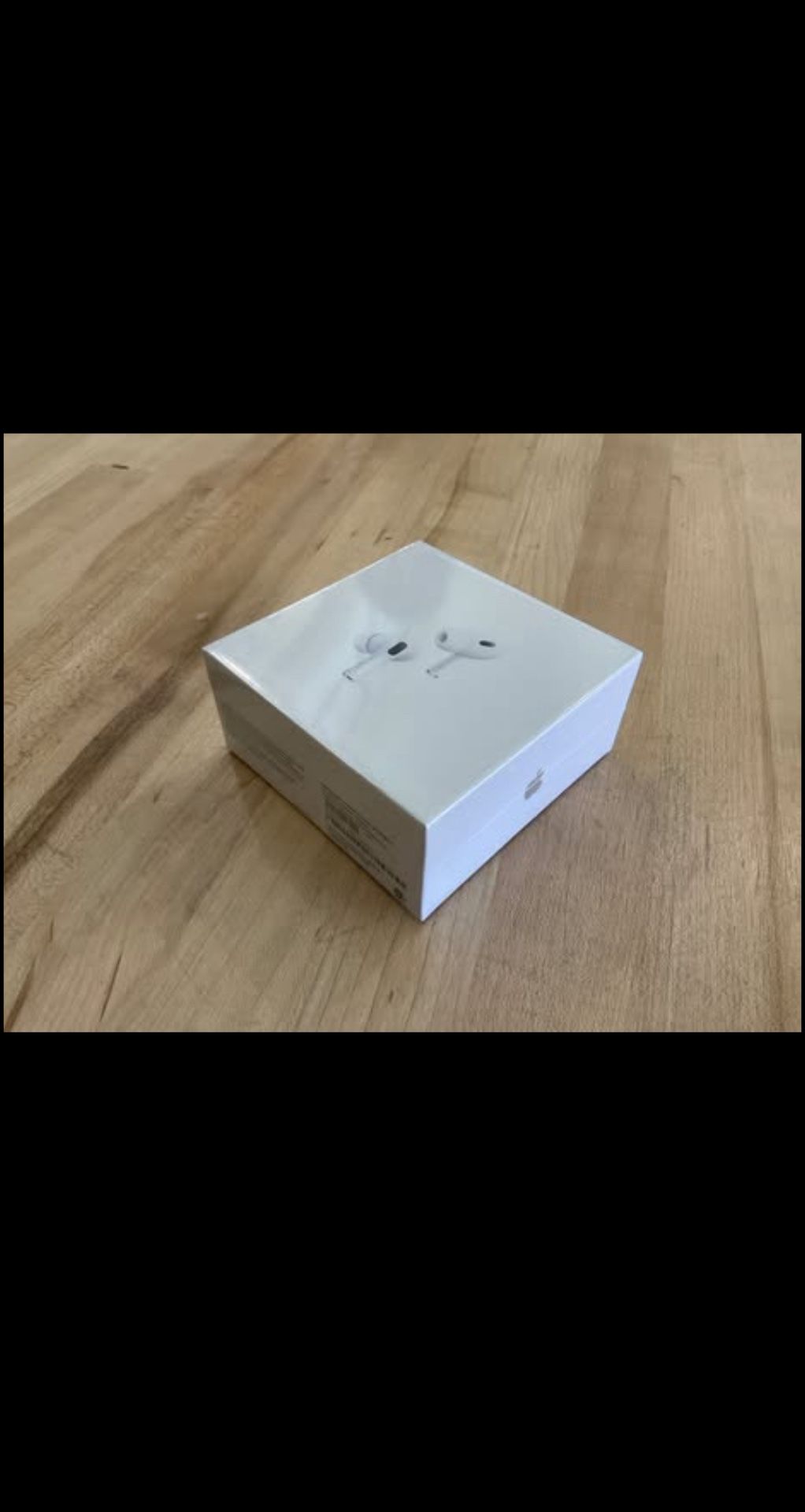 Brand new AirPods Pro 2nd Gen Sealed