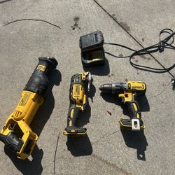 DeWalt Tools