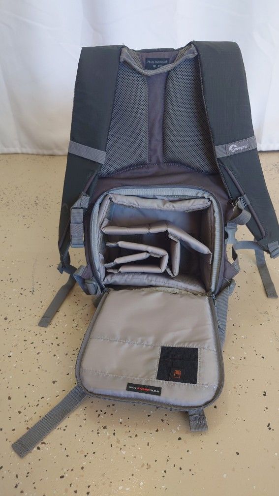 Lowepro Camera Bag