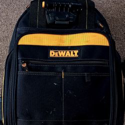 Dewalt Tool Bag 