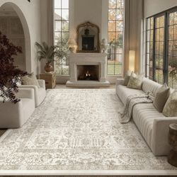 Area rug 8x10