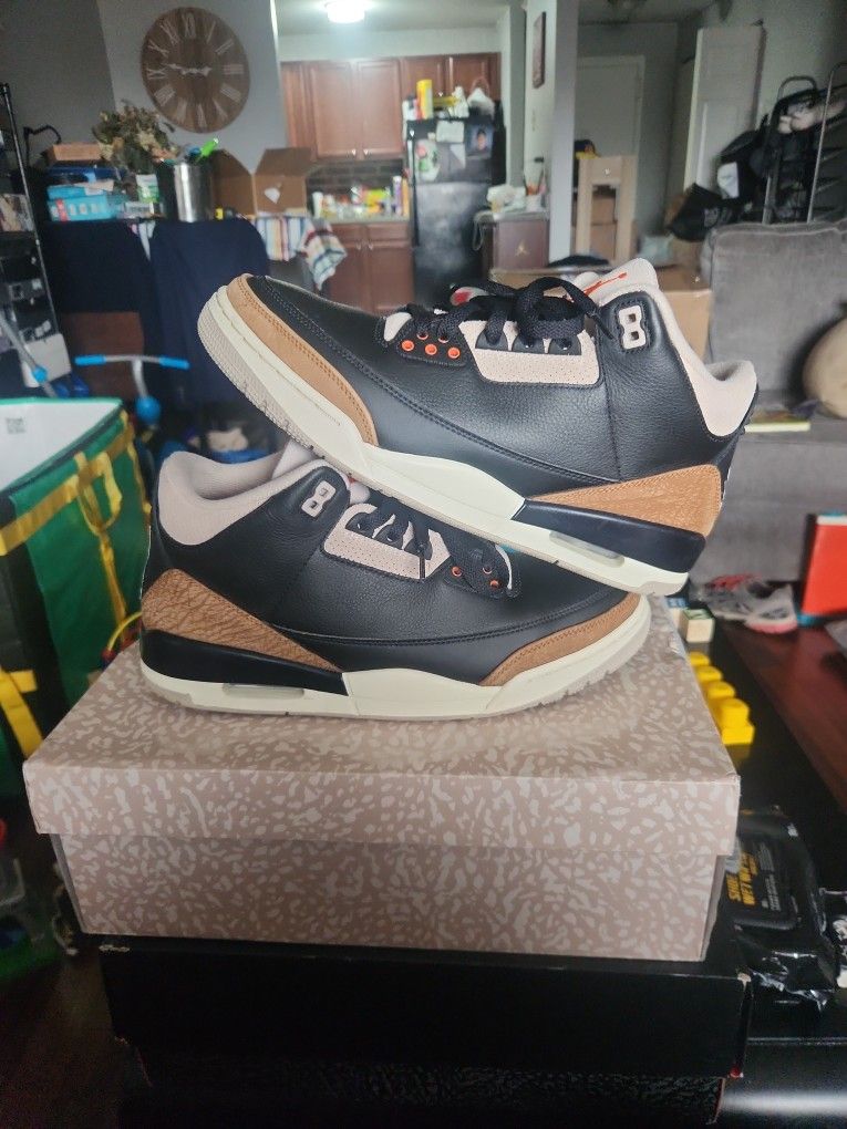 Air Jordan 3