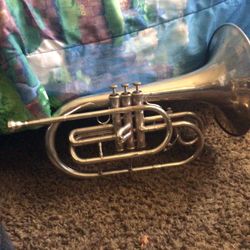 Mellophone/ F Horn