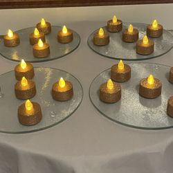 Home Decor Each Set $3.00 