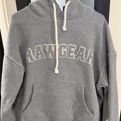 RawGear Hoodie