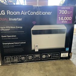 Air Conditioning 