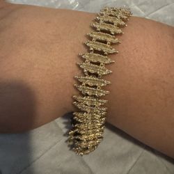 Vintage Bracelet 