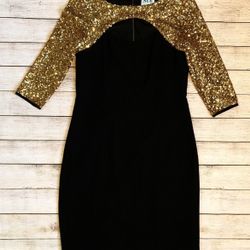 Nordstrom Sequence Dress Size 8 