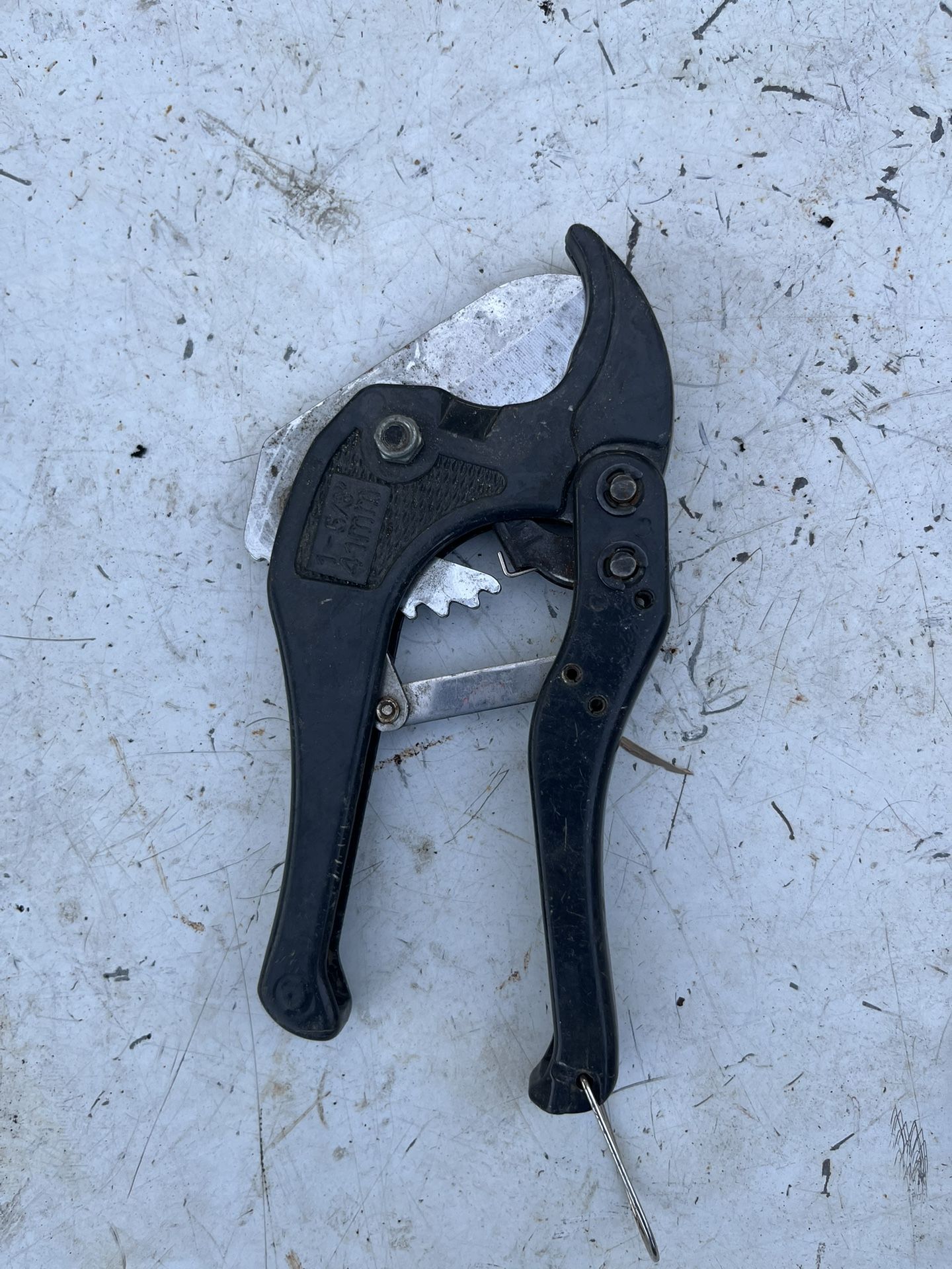 TOOL