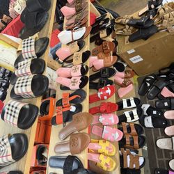 Women Sandals 