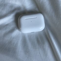 Airpods Pro (2nd Generation) Case Replacement - Lighting