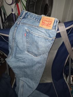 Levi's 505
