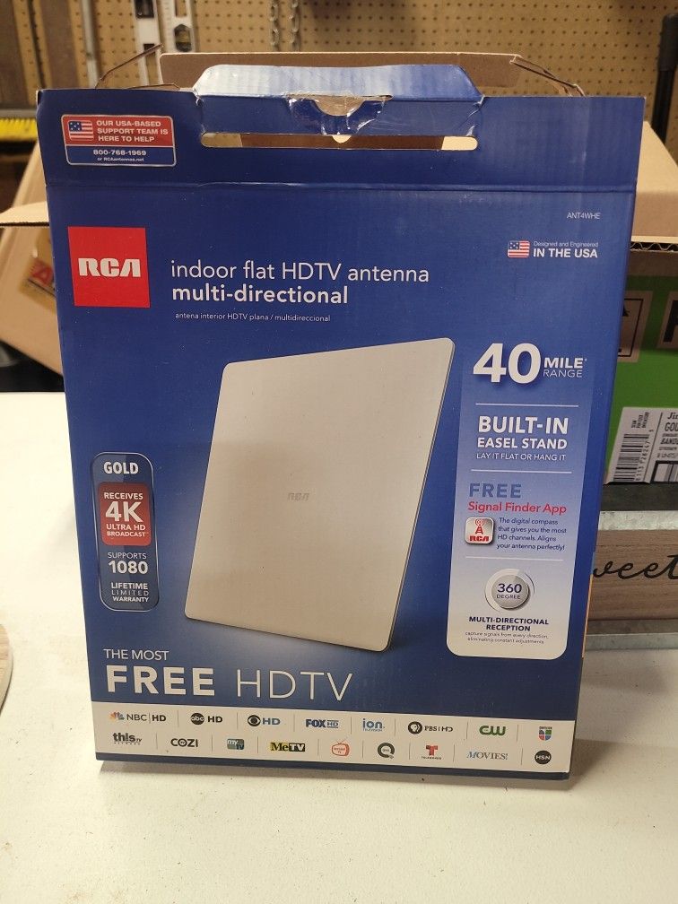 HDTV Antenna