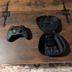 Xbox Elite Series 2 Controller
