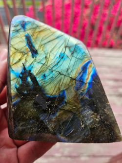 Labrodorite