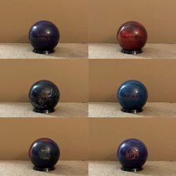 Bowling Ball 15 Lbs