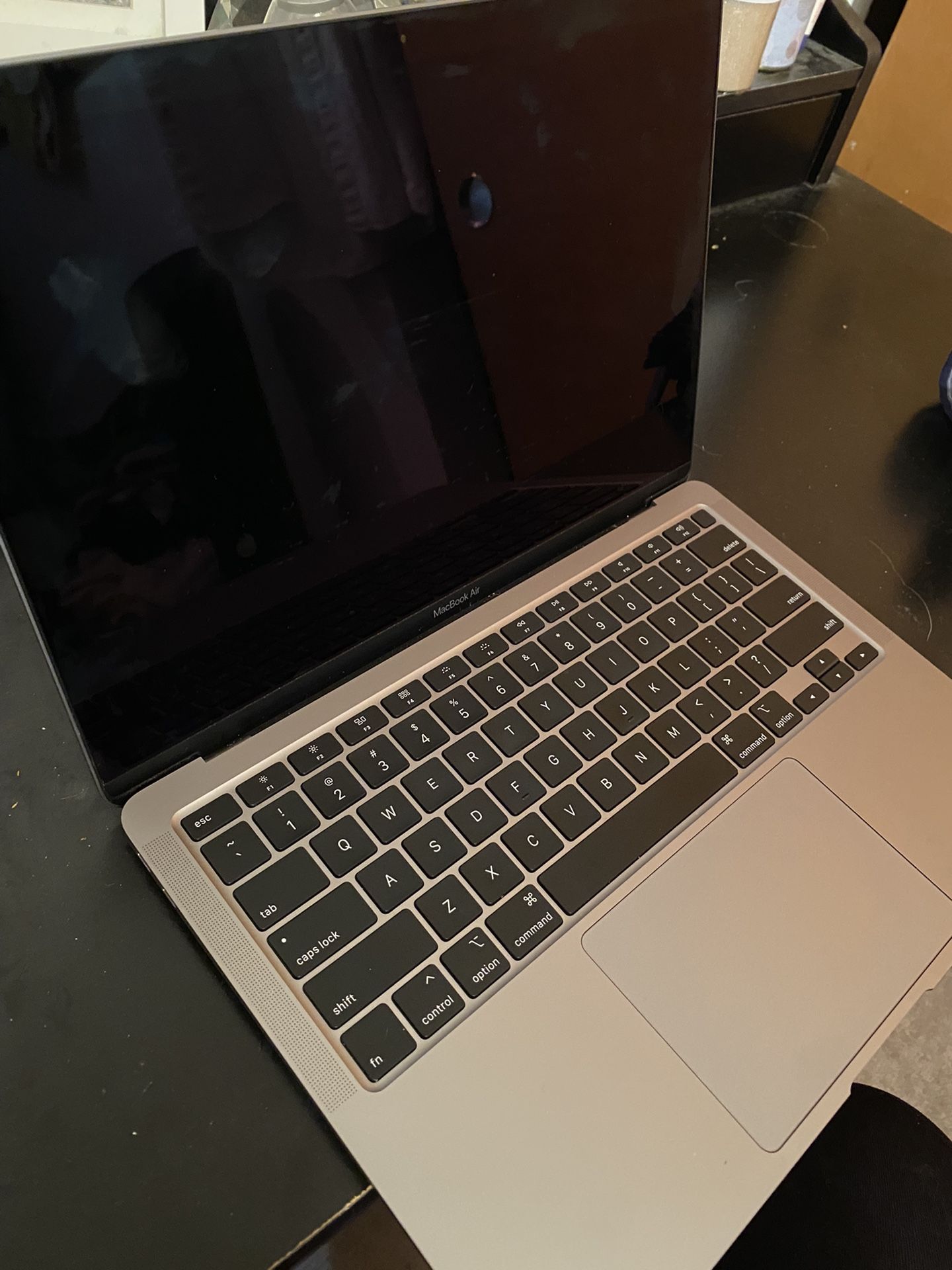 MacBook Air 2020