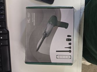 Multifunction vacuum cleaner