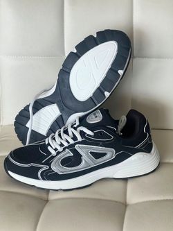 Dior men sneaker