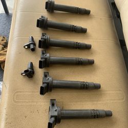 Toyota Lexus Original Ignition Coils