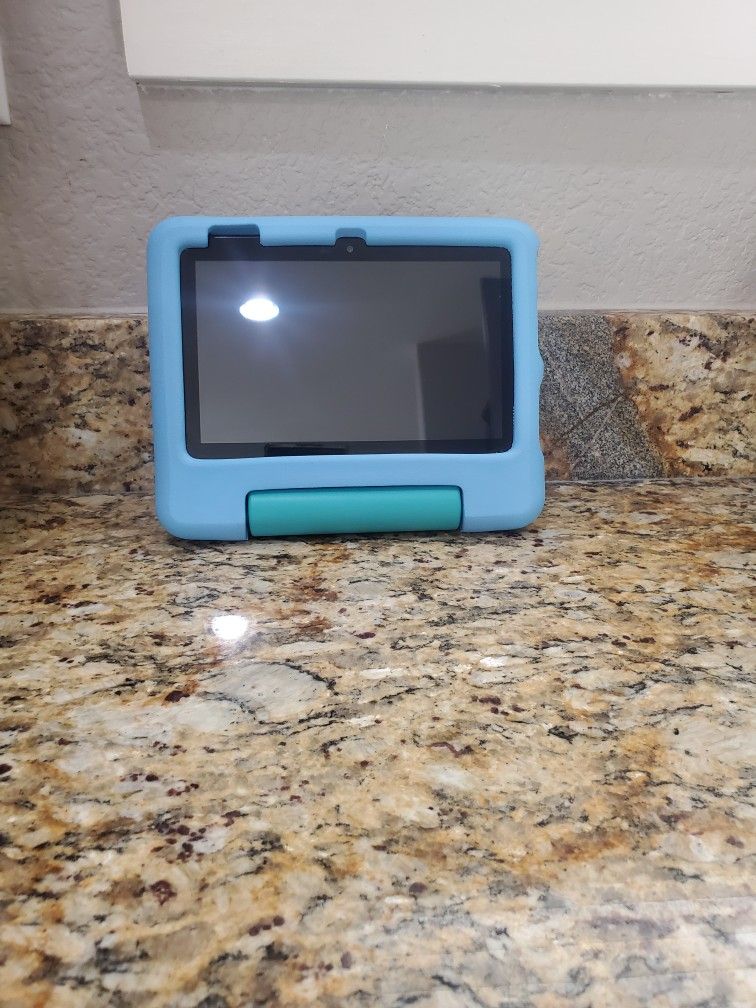 Amazon Fire 7 Kids Tablet