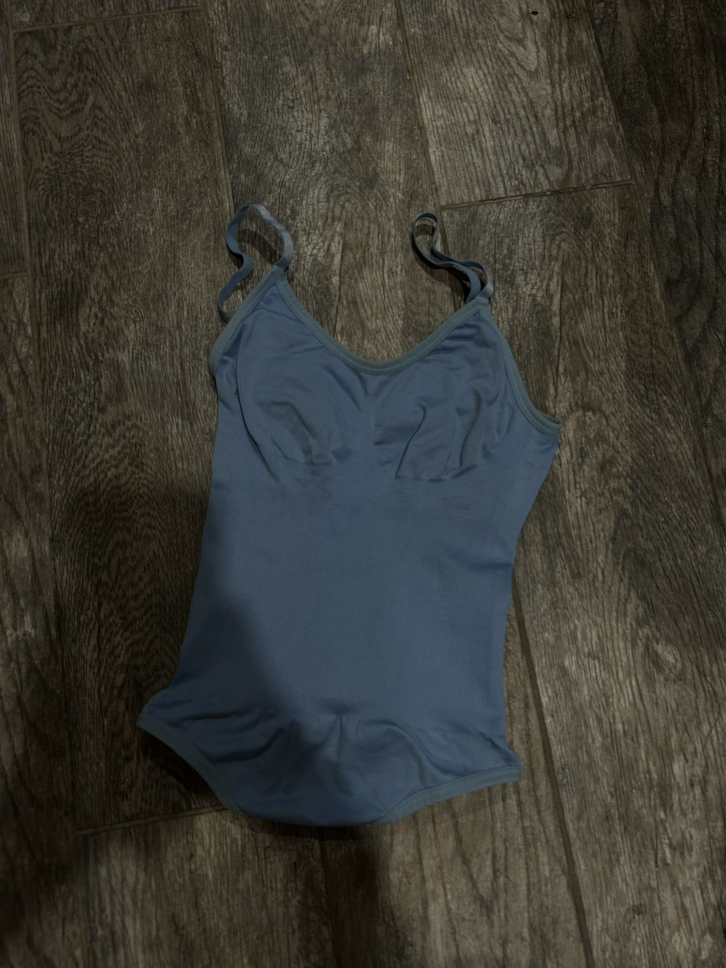 Fitted Top