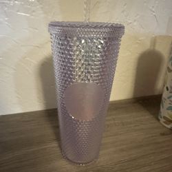 Starbucks Tumbler Diamond
