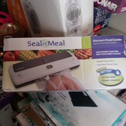 Food Sealer