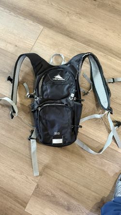 High Sierra Quick shot 70 Hydration Backpack