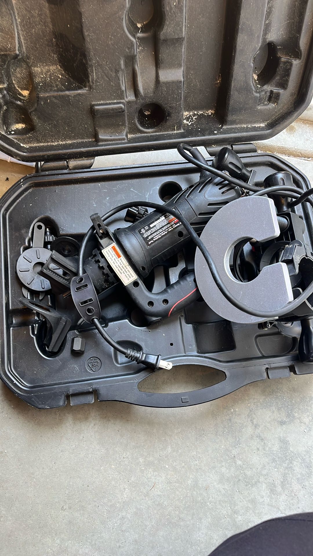 Router Excellent Working Condition 