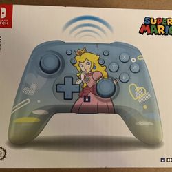 Nintendo Switch Wireless Horipad