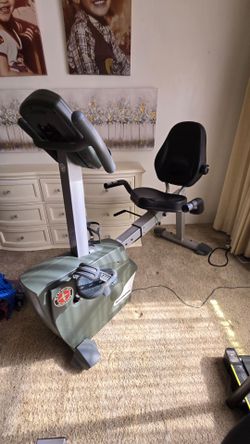 FREE--Exercise Walking TreadMill Recumbent Bike Upright Bike Hydraulic Rower--FREE