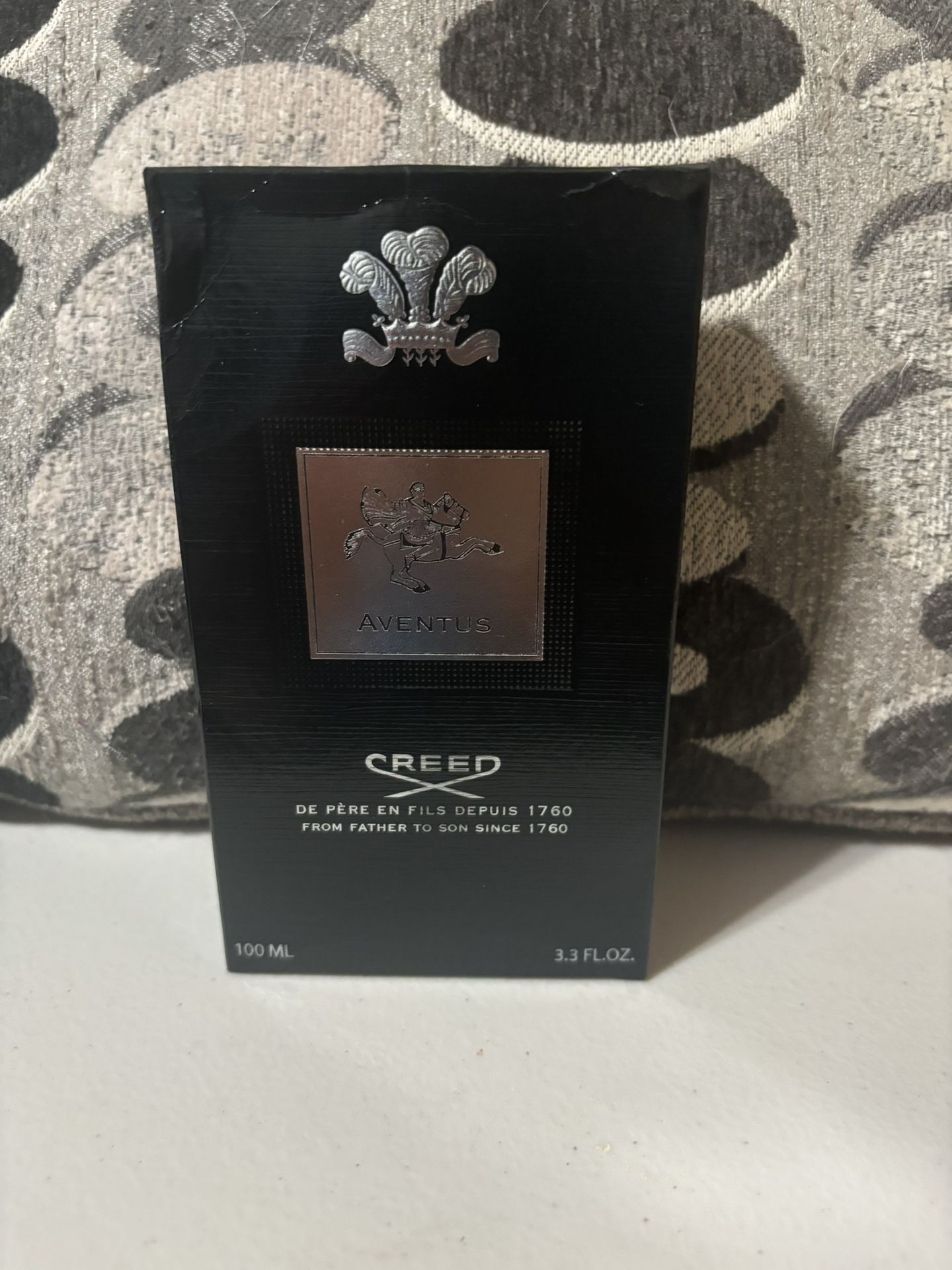Creed Aventus
