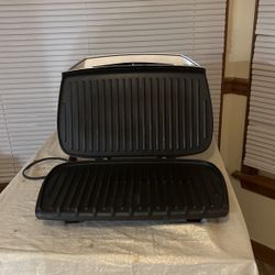 George Foreman Grill 