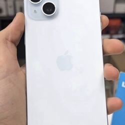 iPhone 15 Plus