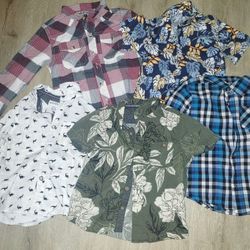 Talla 3T Y 4T 