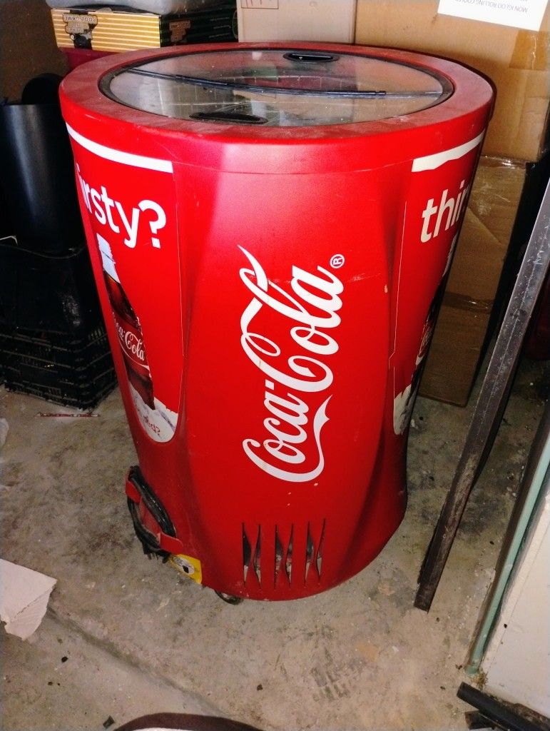 Thermo Cooler