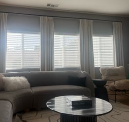 Blinds 45.5” Home Depot