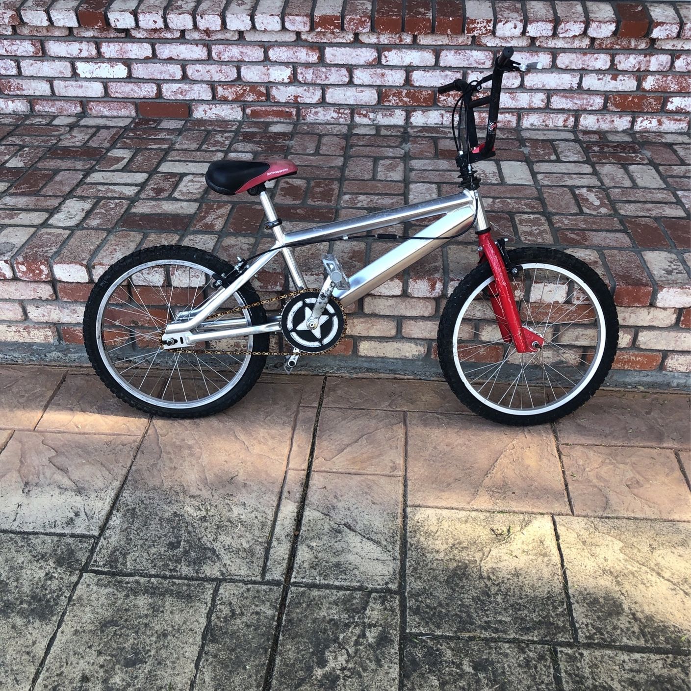 schwinn bmx bicycles Vintage Schwinn Bmx Bike for Sale in Fremont, CA