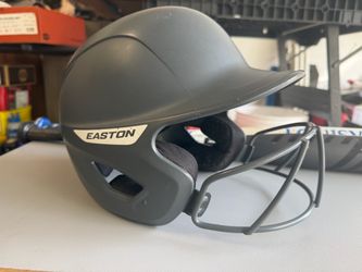 Easton Ghost Batting Helmet