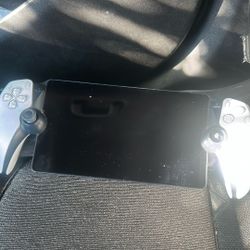 Ps5 Hand Held 