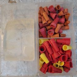 Wireless Connectors  /   Conectores Para Cable