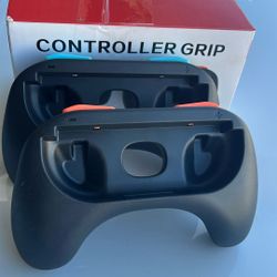 Controller Grip