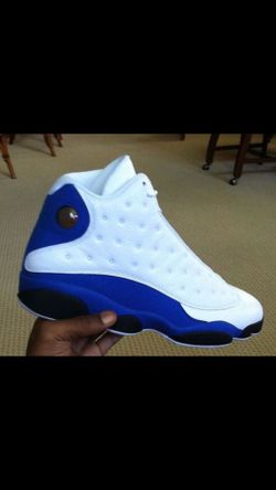Jordan 13 10.5 worn once
