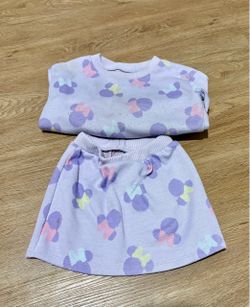 Baby girls/ toddler girls clothing bundle