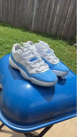 Jordan 11s