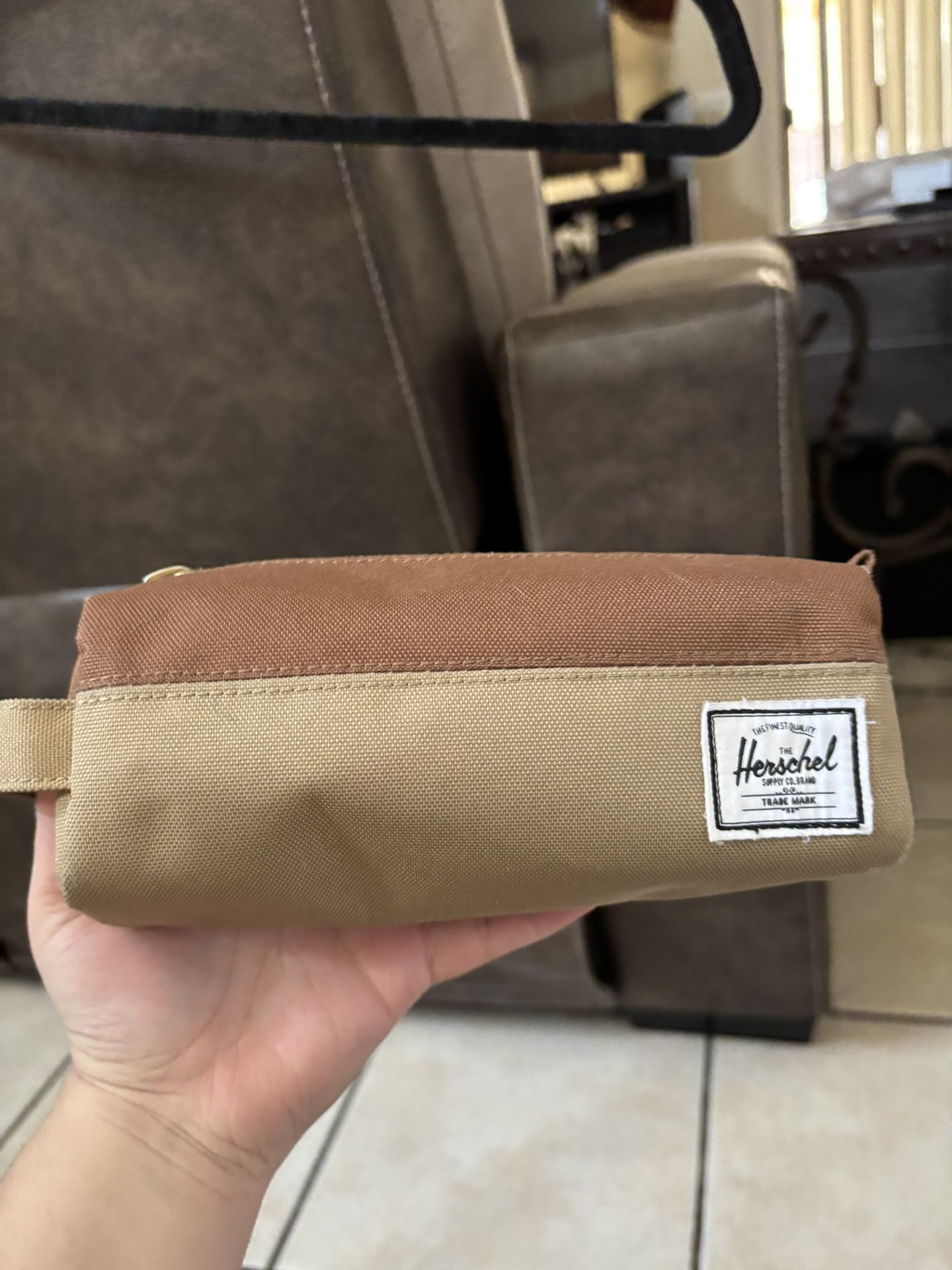 Herschel Pencil Pouch