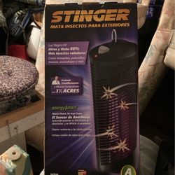 Bug Zapper 