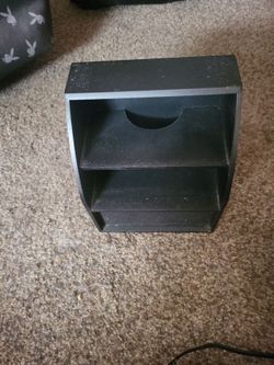Phone case holder