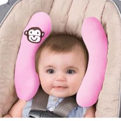 Pillow For Car seat Baby/toddler 